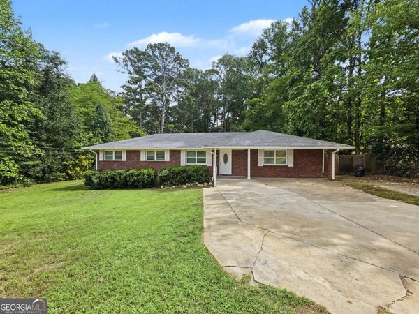 530 Allgood Road, Stone Mountain