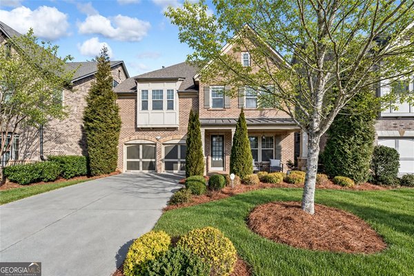 main picture of 11395 Easthaven Place, Johns Creek