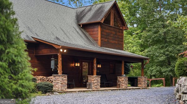 474 Kennebec Drive Mineral Bluff