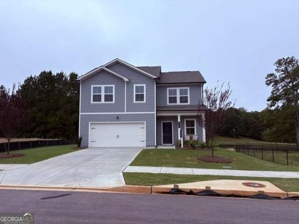 210 Pondview Drive, Athens