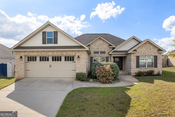 314 Weston Drive Kathleen