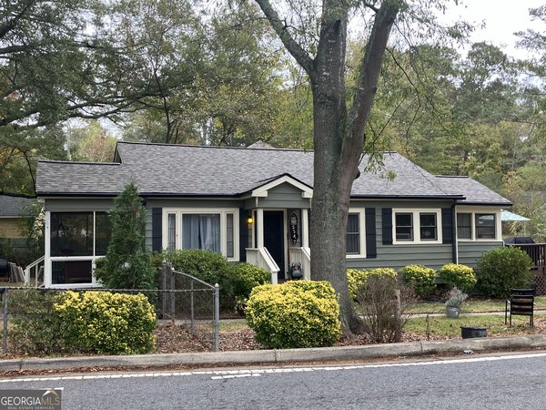 2147 Burnt Hickory Road, Marietta