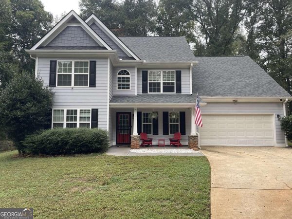 main picture of 124 Finch Way, Jefferson