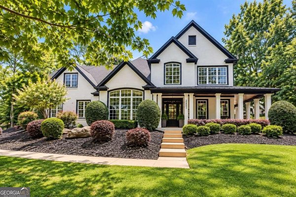 2373 Oak Falls Lane, Buford