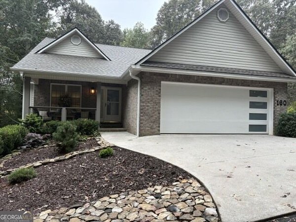 160 Yearwood Drive Demorest