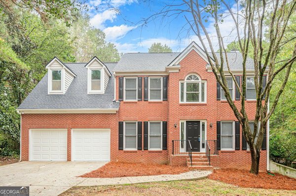 375 Saybrooke Crossing, Acworth