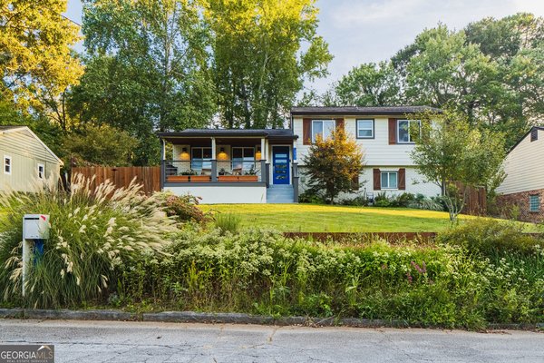 3637 Prince Way, Tucker