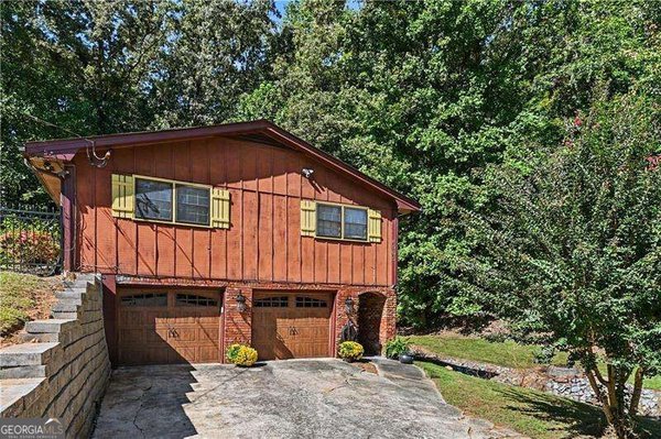 4565 Spring Valley Parkway, South Fulton