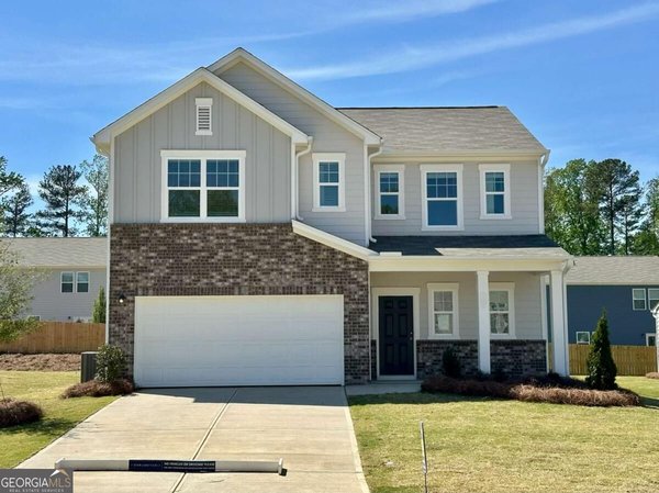 409 Champions Boulevard, Dallas