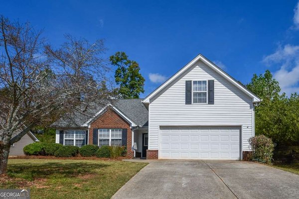 4148 Deer Springs Way, Gainesville