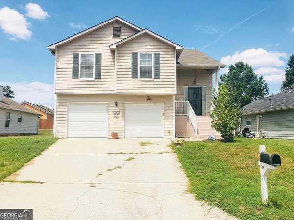 851 Rock Shoals Court, Atlanta