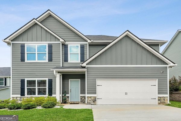 409 Splash Pointe Temple