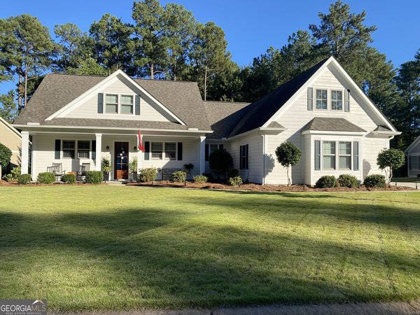 1030 Osprey Lane Greensboro