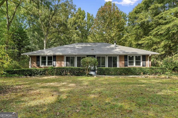 195 Rosewood Avenue, Tyrone