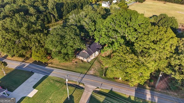 210 Shaw Road, Adairsville