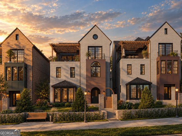 2007 Elk Street Alpharetta