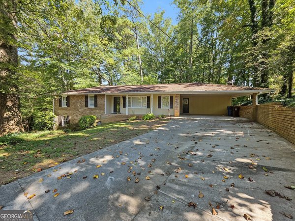 244 Cold Creek Drive Alpharetta