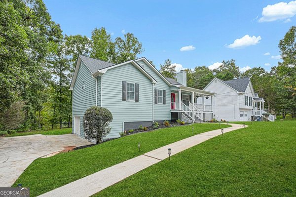 80 Lakefront Drive, Covington