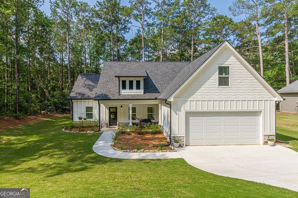 84 Swallow Court, Monticello