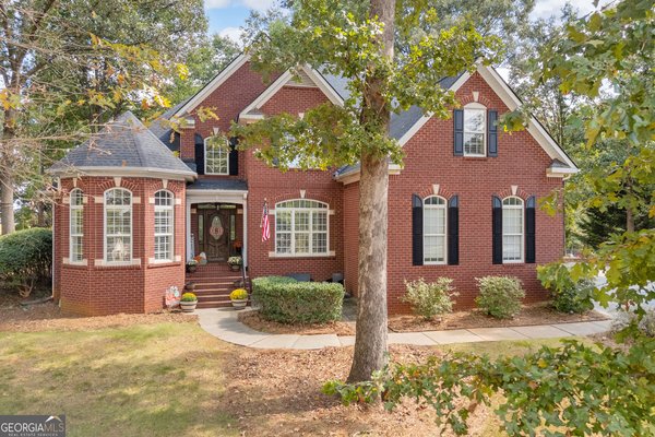 339 Stone Creek Drive, Hull