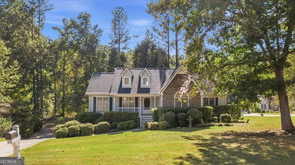 139 Wellington Walk, Douglasville