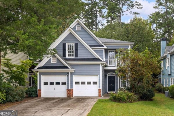 320 Lockwood Terrace, Decatur