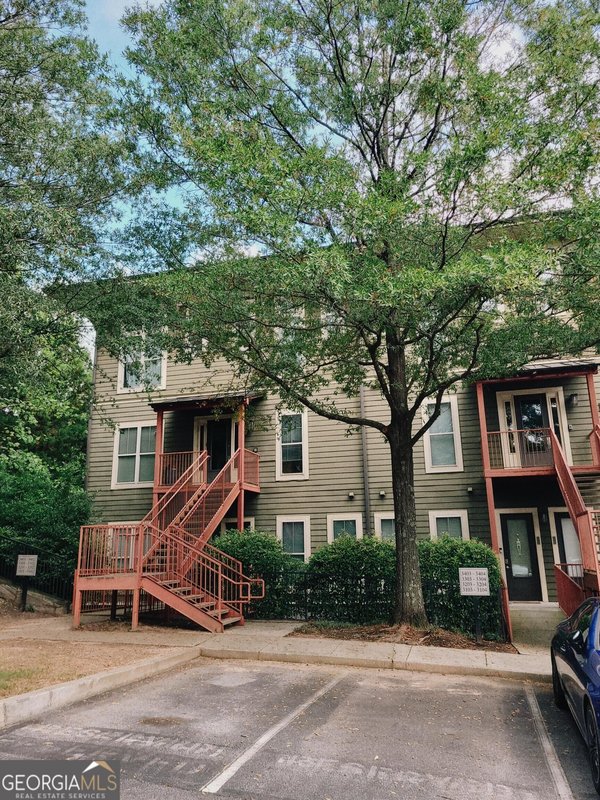 main picture of 1195 Milton Terrace, Atlanta