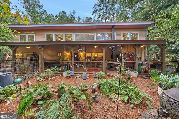 185 Sassafras Drive Mineral Bluff