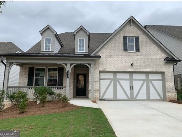 2856 Freshwater Court, Gainesville