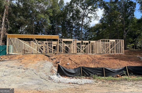 1066 Oglesby Boulevard, Elberton