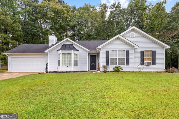 15 Evan Court, Grantville