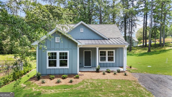 150 Clemit Harris Road, Newnan
