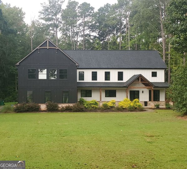 967 Snapping Shoals Road, McDonough