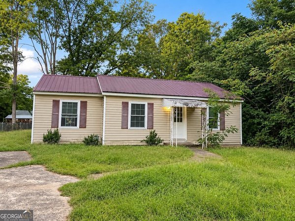 207 Uncle Remus Court Eatonton