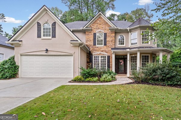41 Briar Grove, Newnan