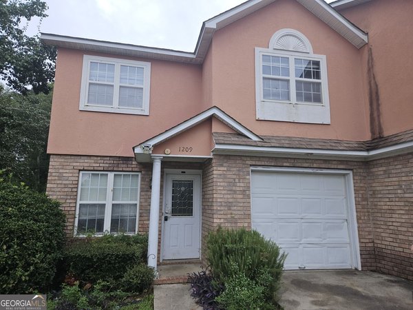 1209 Turtle Court Statesboro