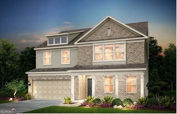 519 Dahlia Street, Mcdonough