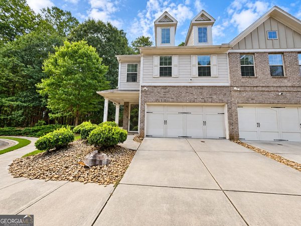 4054 Princeton Lakes Way, Atlanta