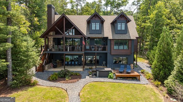 264 Timmy Circle Morganton