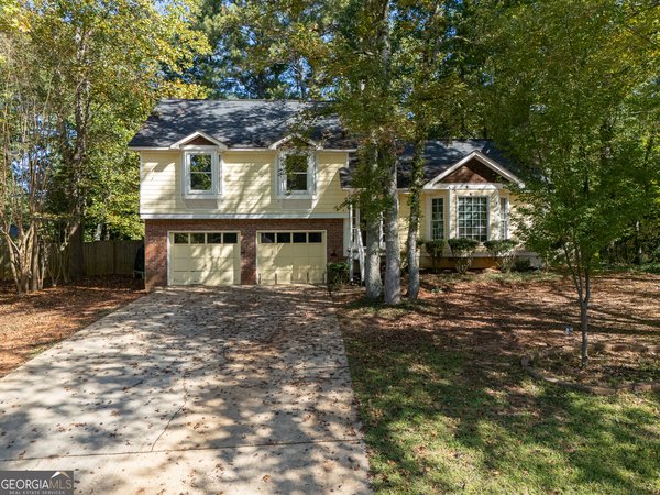 2726 Horseshoe Creek Drive, Marietta