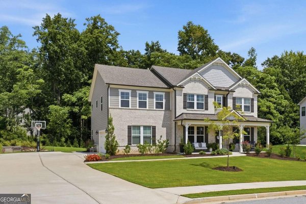 146 Aspen Hall Drive, Canton