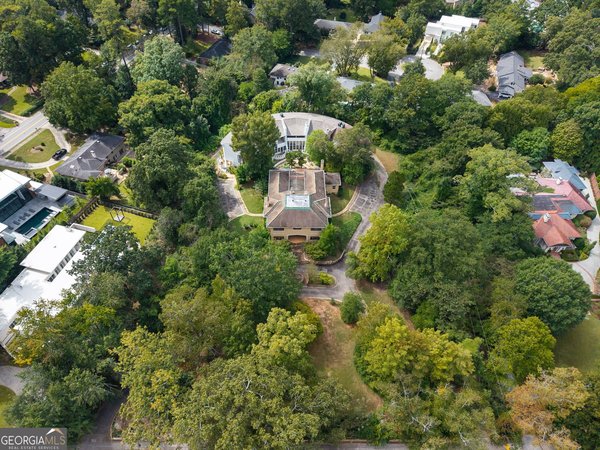 3810 Wieuca Road, Atlanta