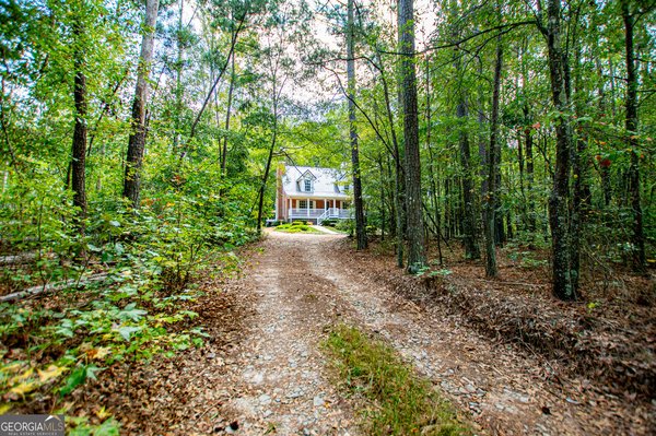 1045 Grice Road Roopville