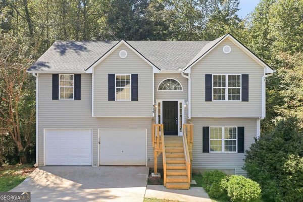 315 Thorn Thicket Way, Rockmart
