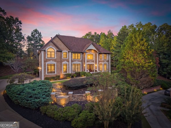 main picture of 8585 Royal Troon Drive, Duluth
