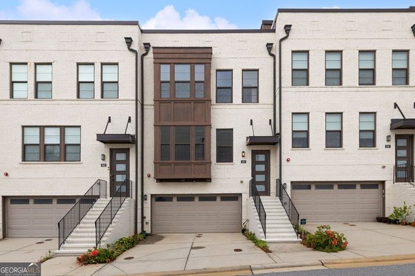 844 Stonehill Lane, Atlanta