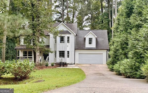2098 Kolb Ridge Court, Marietta