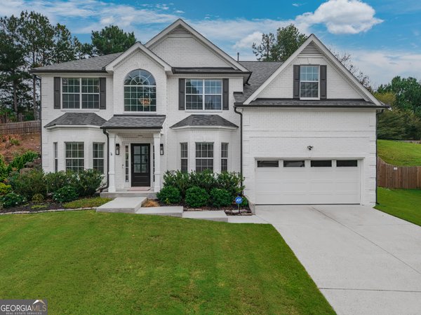 137 Farm Valley Drive, Canton