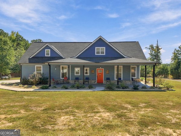 3785 Allie Road Greenville