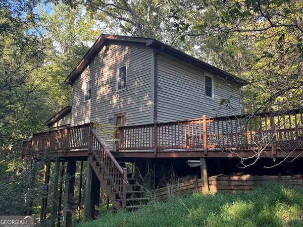 7 Citron Court Ellijay